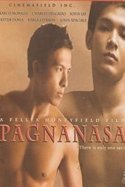 Póster de Pagnanasa