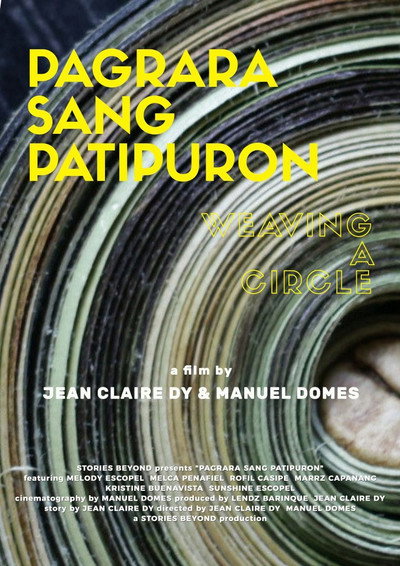 Póster de Pagrara sang patipuron