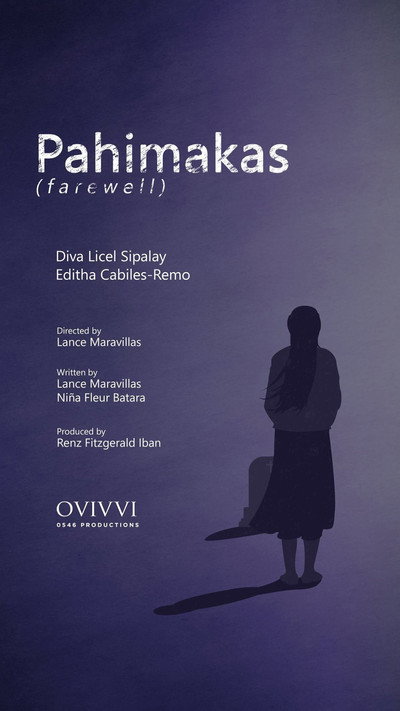 Póster de Pahimakas