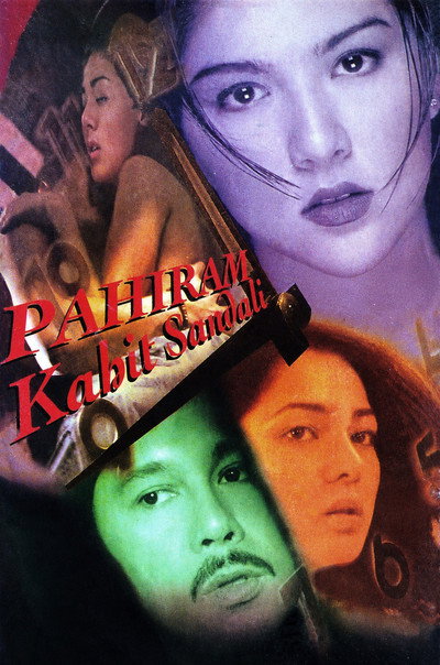 Póster de Pahiram kahit sandali