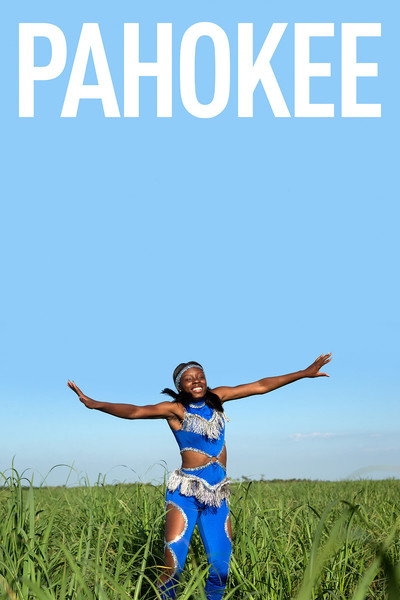 Póster de Pahokee