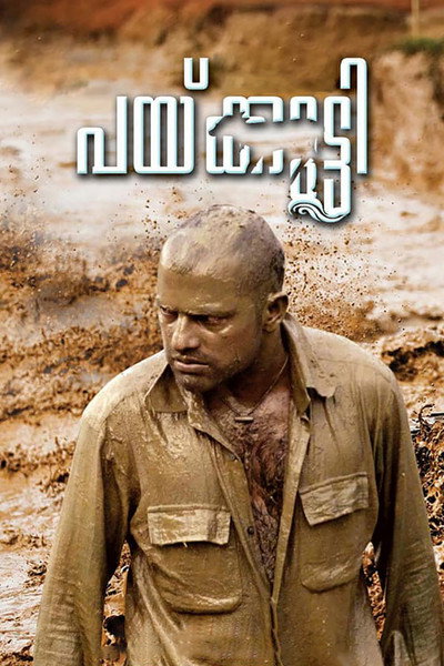 Póster de Paikutty