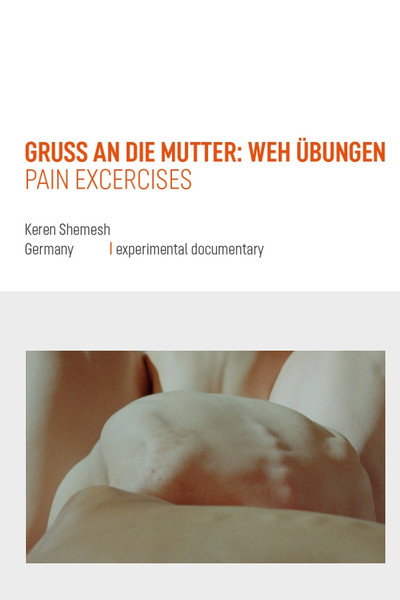 Póster de Pain Exercises