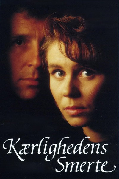 Póster de Pain of Love