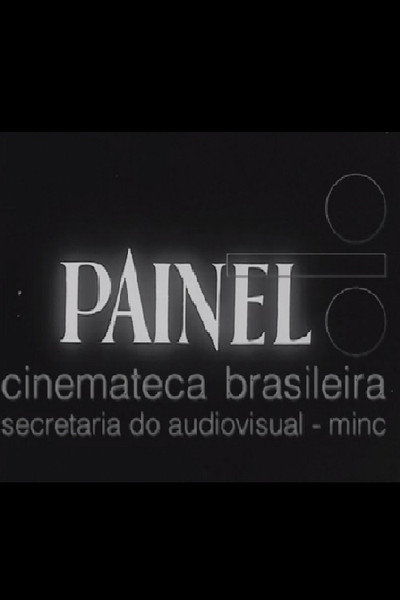 Póster de Painel