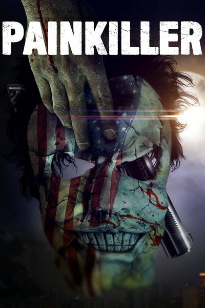 Póster de Painkiller