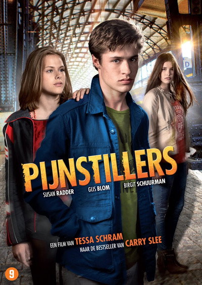 Póster de Painkillers