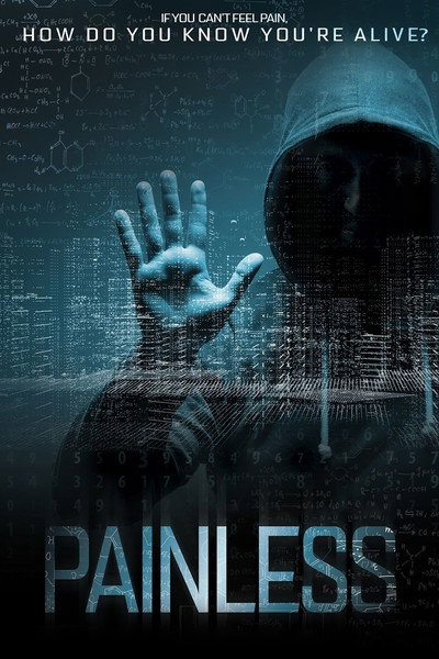 Póster de Painless