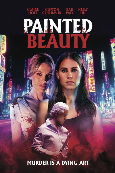 Póster de Painted Beauty
