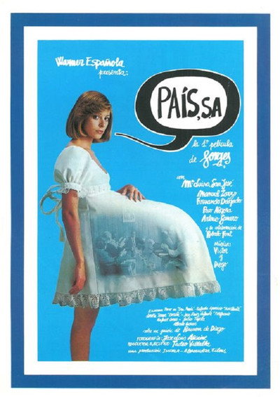 Póster de País S.A.