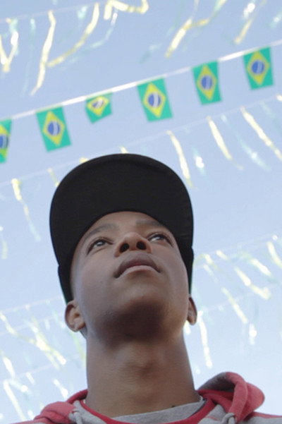 Póster de Paixão Nacional