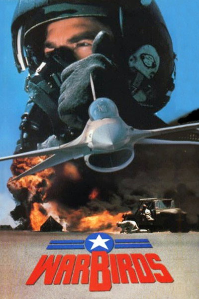 Póster de Pájaros de guerra