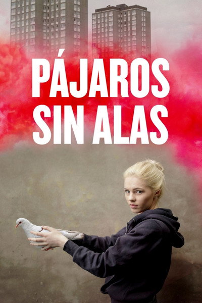 Póster de Pájaros sin alas