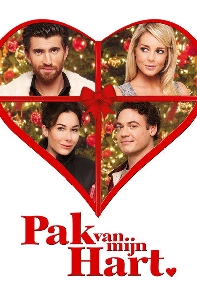 Póster de Pak van mijn hart
