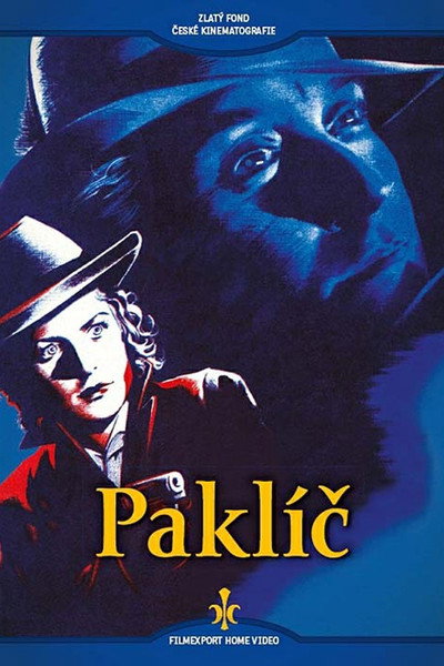Póster de Paklíc