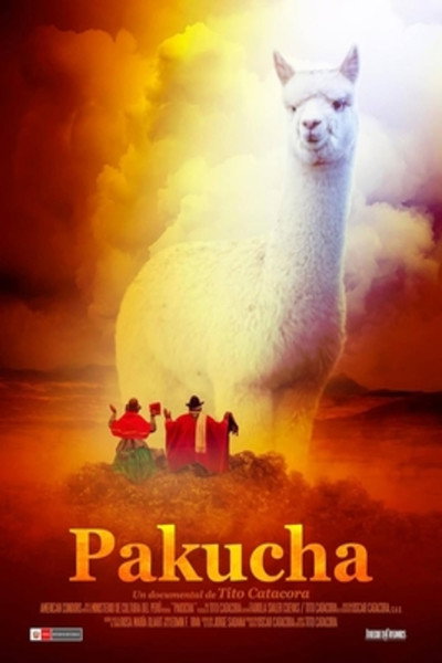 Póster de Pakucha