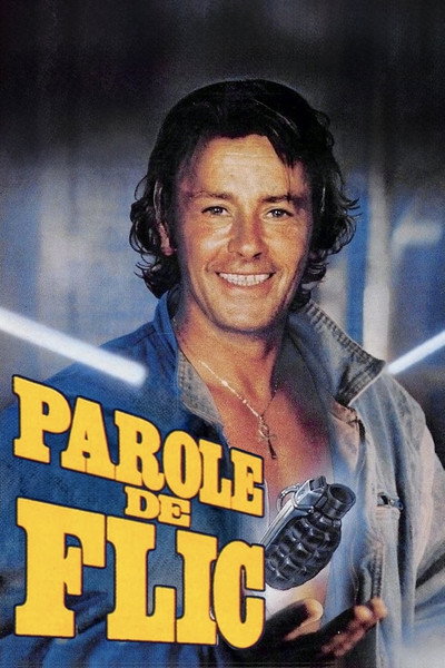 Póster de Palabra de ley