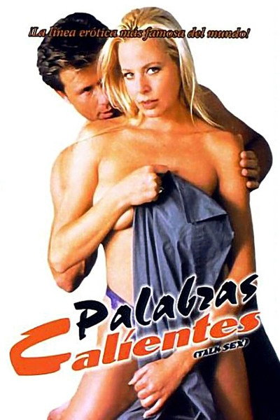 Póster de Palabras calientes