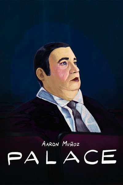 Póster de Palace