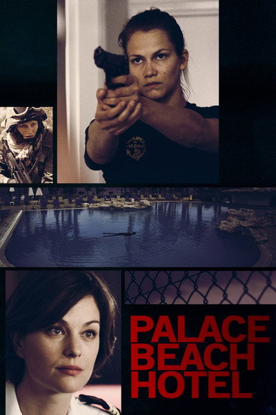 Póster de Palace Beach Hotel