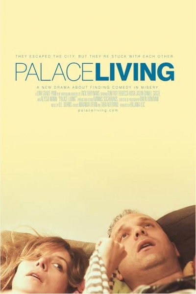 Póster de Palace Living