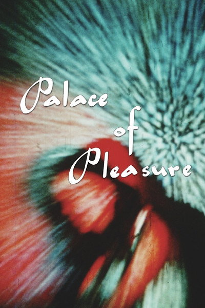 Póster de Palace of Pleasure