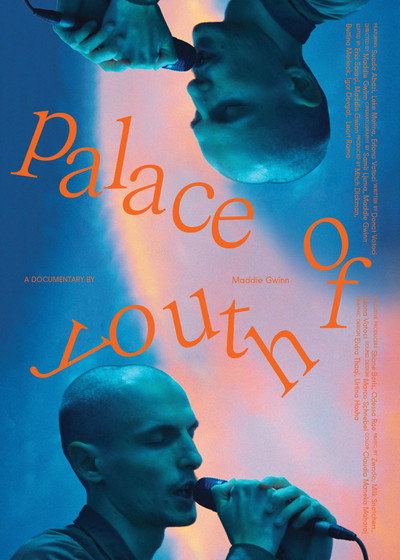 Póster de Palace of Youth