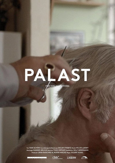 Póster de Palast