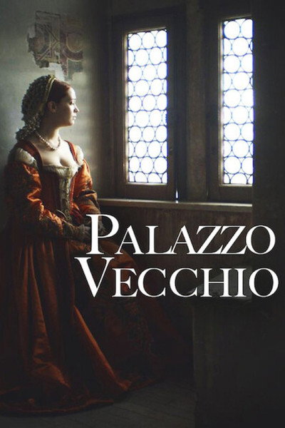 Póster de Palazzo Vecchio: Una storia di arte e di potere