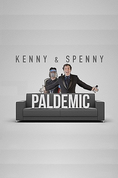 Póster de Paldemic