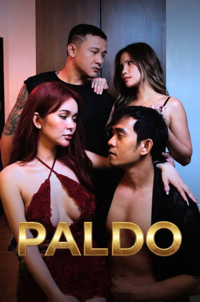 Póster de Paldo