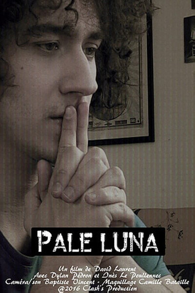 Póster de Pale Luna