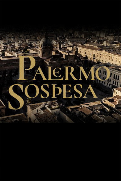 Póster de Palermo sospesa, c'è il festino che non c'è