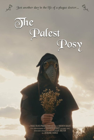 Póster de Palest Posy
