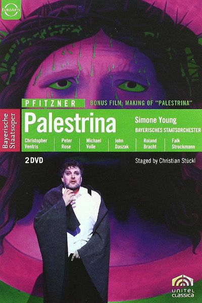 Póster de Palestrina