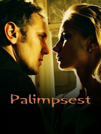 Póster de Palimpsest
