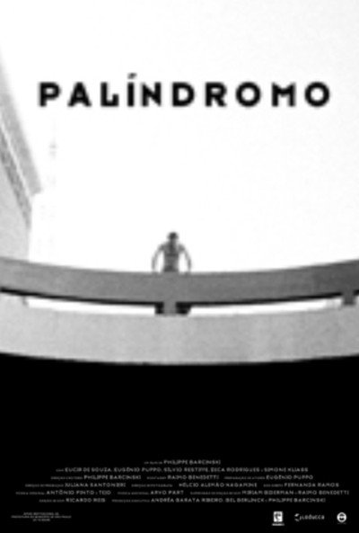Póster de Palindrome