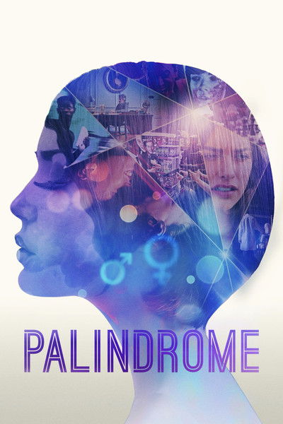 Póster de Palindrome