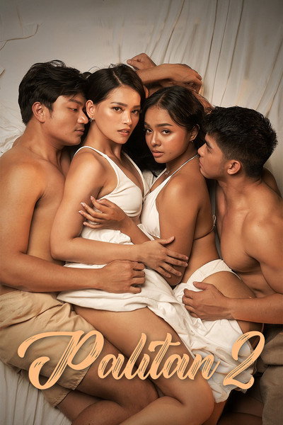Póster de Palitan 2