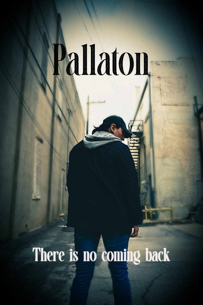 Póster de Pallaton