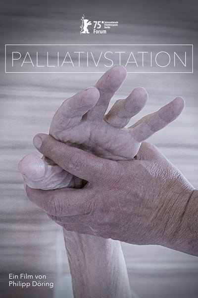 Póster de Palliative Care Unit