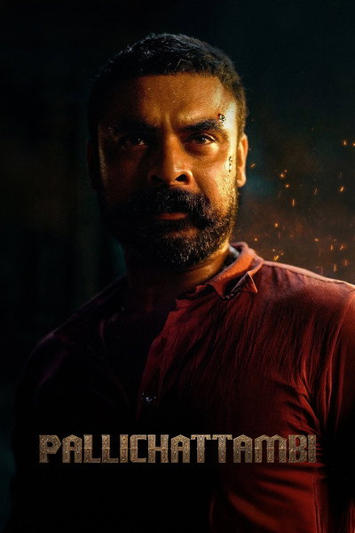 Póster de Pallichattambi