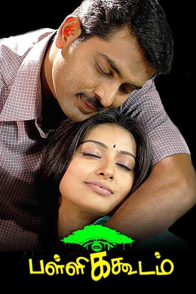 Póster de Pallikoodam