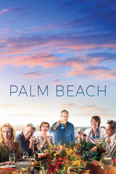 Póster de Palm Beach