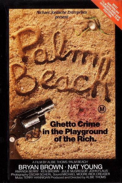 Póster de Palm Beach