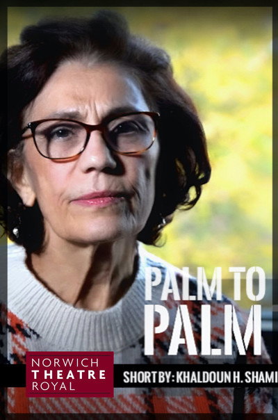 Póster de Palm to Palm: Love. Home. Family