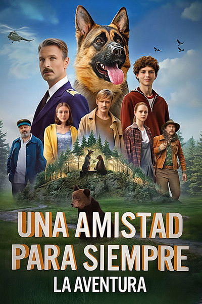 Póster de Palma 2