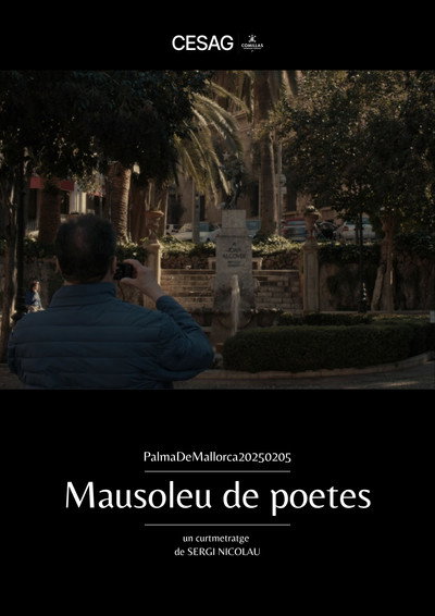 Póster de PalmaDeMallorca20250205: Mausoleu de poetes