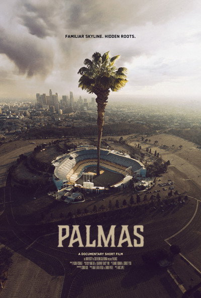 Póster de Palmas