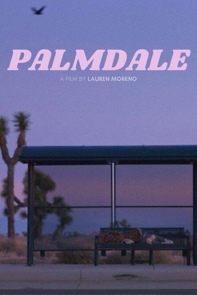Póster de Palmdale